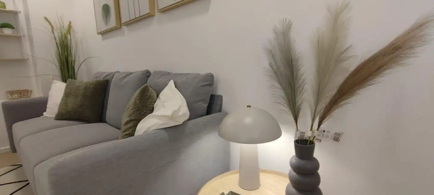 Flat to rent in Plaza del Doctor Lozano, imagen 4