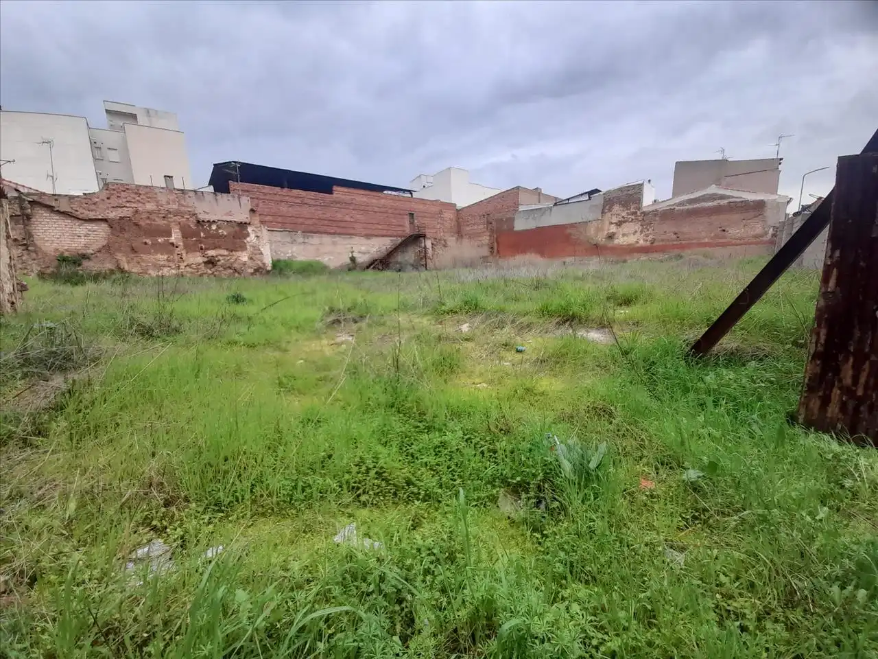 Terreno residenziale in vendita a Trabajo, imagen 14