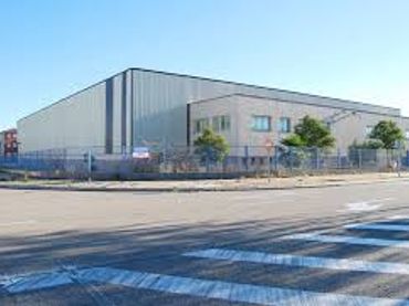 Industrial building for sale in Alhama de Murcia ciudad