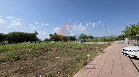 TERRENO URBANO EN LA PLAYA DE PILES, immagine 3