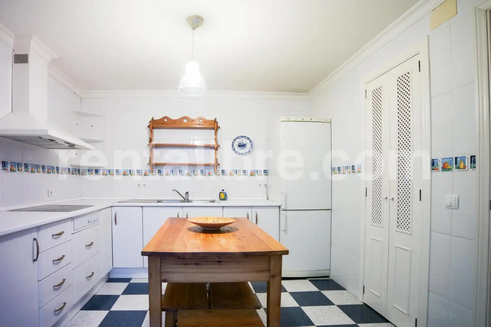 Kitchen of Detached homes for sale in Jerez de la Frontera  with Terrace