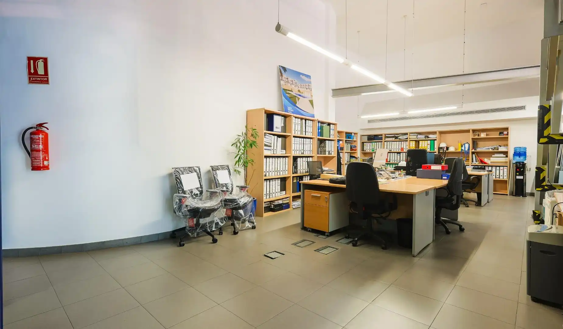 Office for rent in Alicante / Alacant