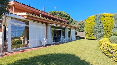 Foto 3 de Casa o xalet en venda a Sant Vicenç Centre, Barcelona