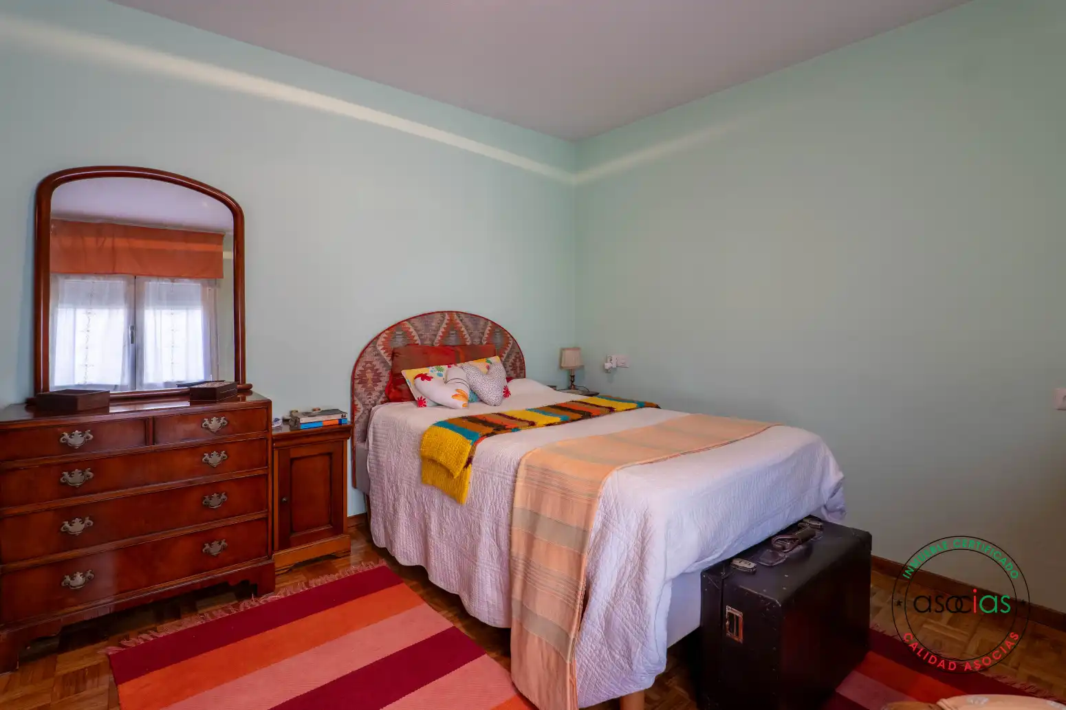 Habitación de Piso en venta en Gijón  con Calefacción y Parquet