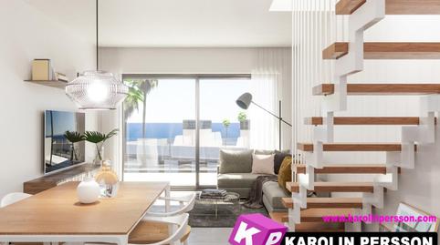 Foto 4 de Planta baixa en venda a Orden Dórico, Panorama - Sierramar, Santa Pola