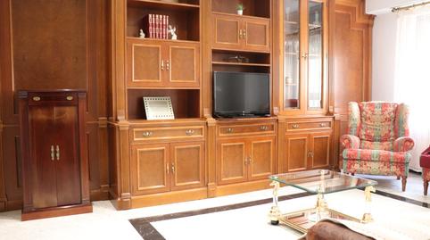 Foto 5 de Piso de alquiler en Carrer Sant Vicent, 21, Centro, Elche / Elx