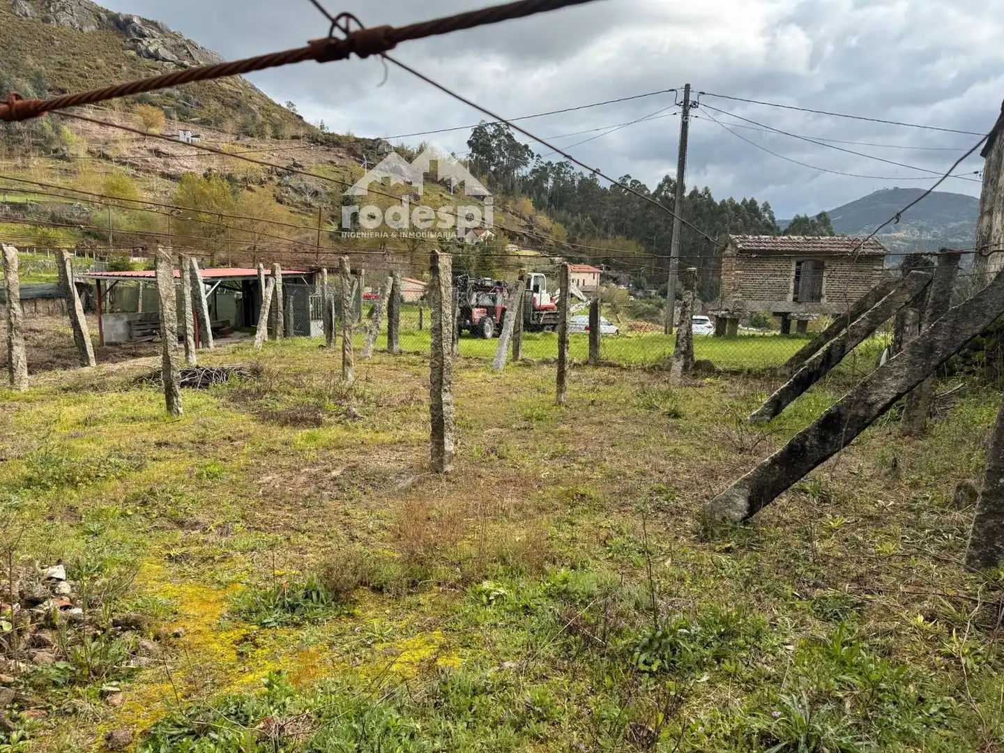 House for sale in As Neves, imagen 7