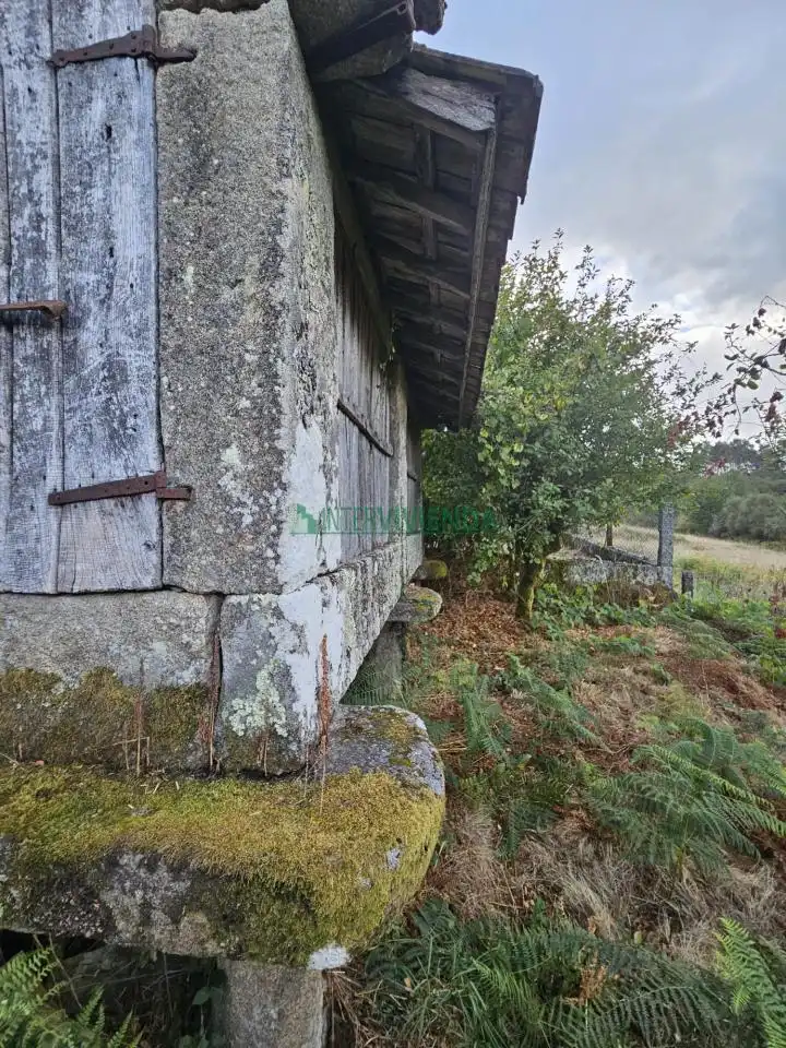 Casa amb jardí en venda a Covelo, imagen 24