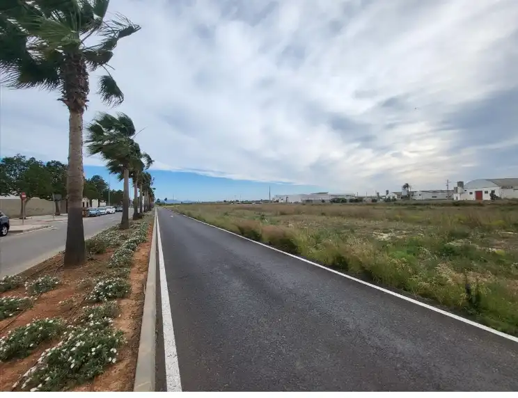 Terreno residencial en venta en Silla, imagen 7
