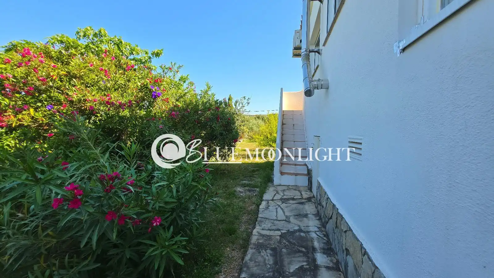 Exterior view of Houses for sale in Càlig  with Air Conditioner, Heating and Swimming Pool