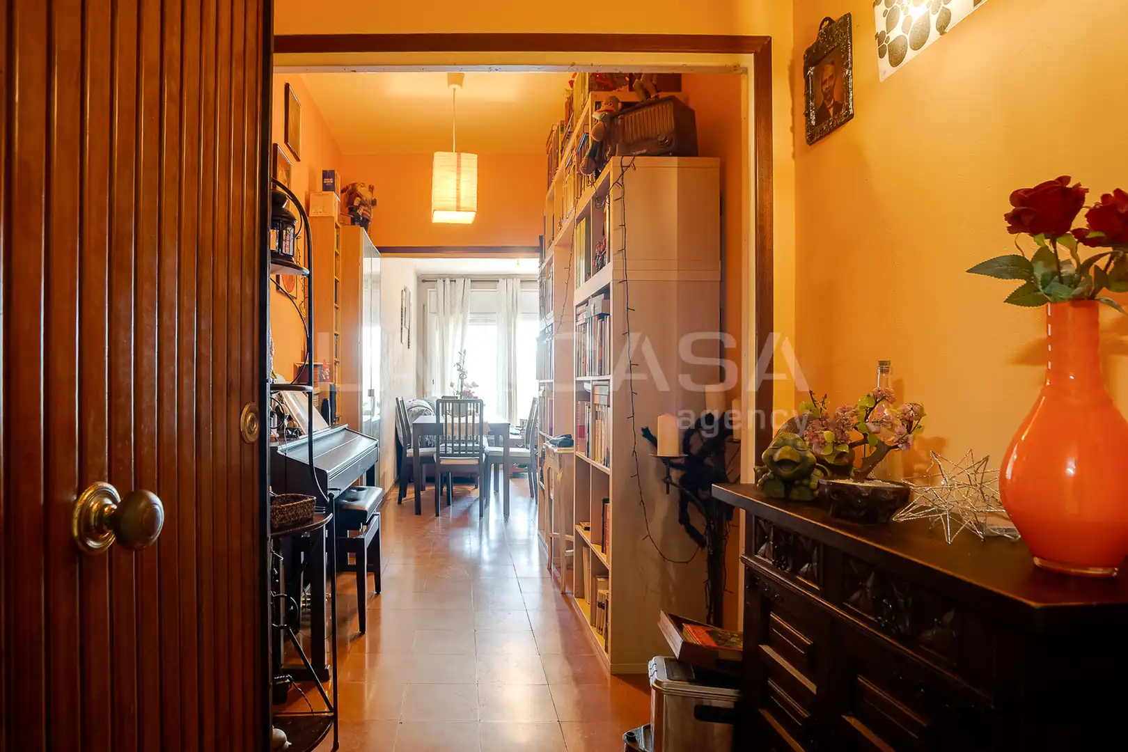 Wohnung mit Terrasse zum Verkauf in Gran Via de les Corts Catalanes, imagen 28