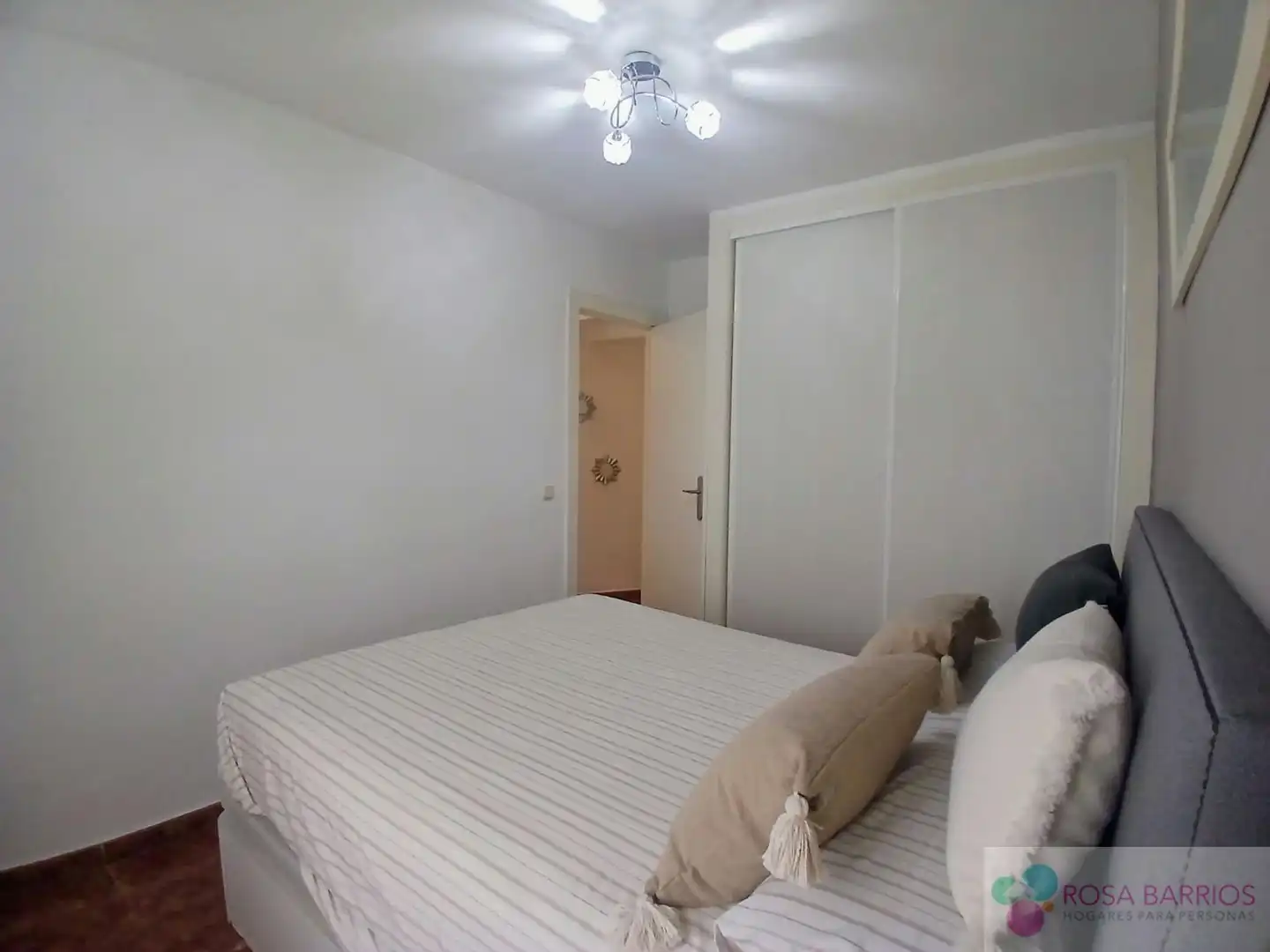 Piso con ascensor en venta en San Pedro de Alcántara, imagen 12