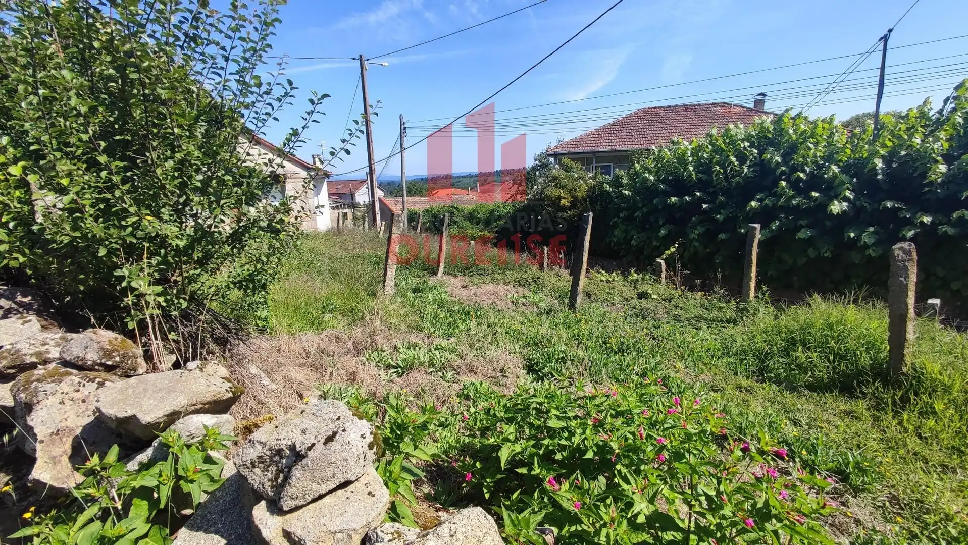 Casa o chalet en venta en Paderne de Allariz