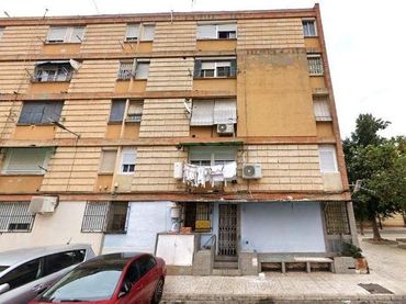 Flat for sale in CAÑADA Río Tajo 4