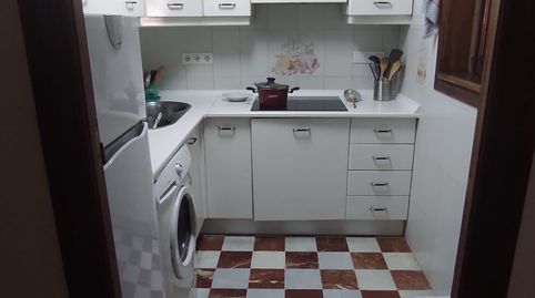 Foto 5 de Apartamento de alquiler en Camino de Ronda, Angustias - Chana - Encina, Granada Capital
