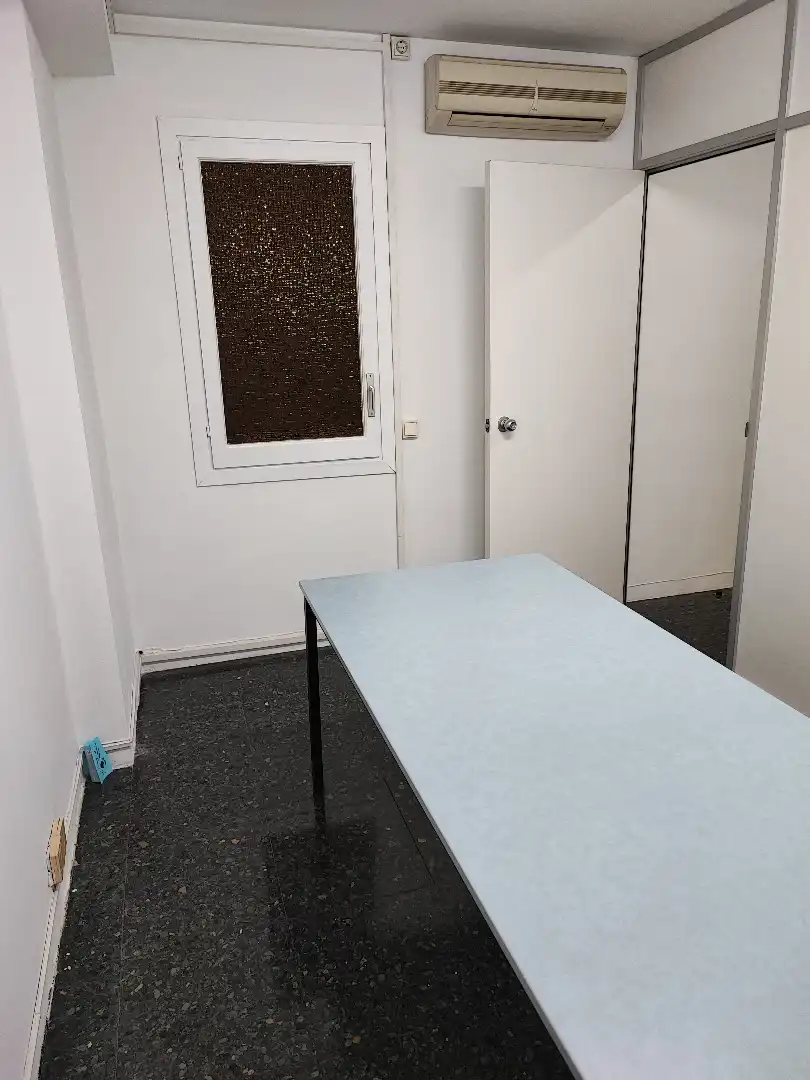 Bureau avec ascenseur à vendre à Carrer del Comte Borrell, imagen 6