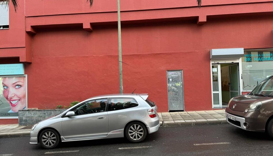 Photo 1 of Premises for sale in Casco Urbano, Las Palmas