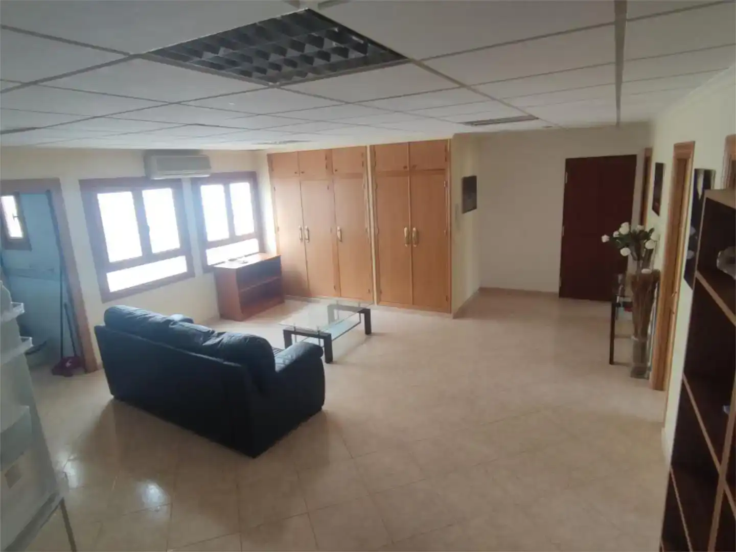 Piso en venta en Huércal-Overa, Almería