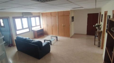 Foto 2 de Piso en venta en Plaza de la Constitución, 15, Huércal-Overa, Almería
