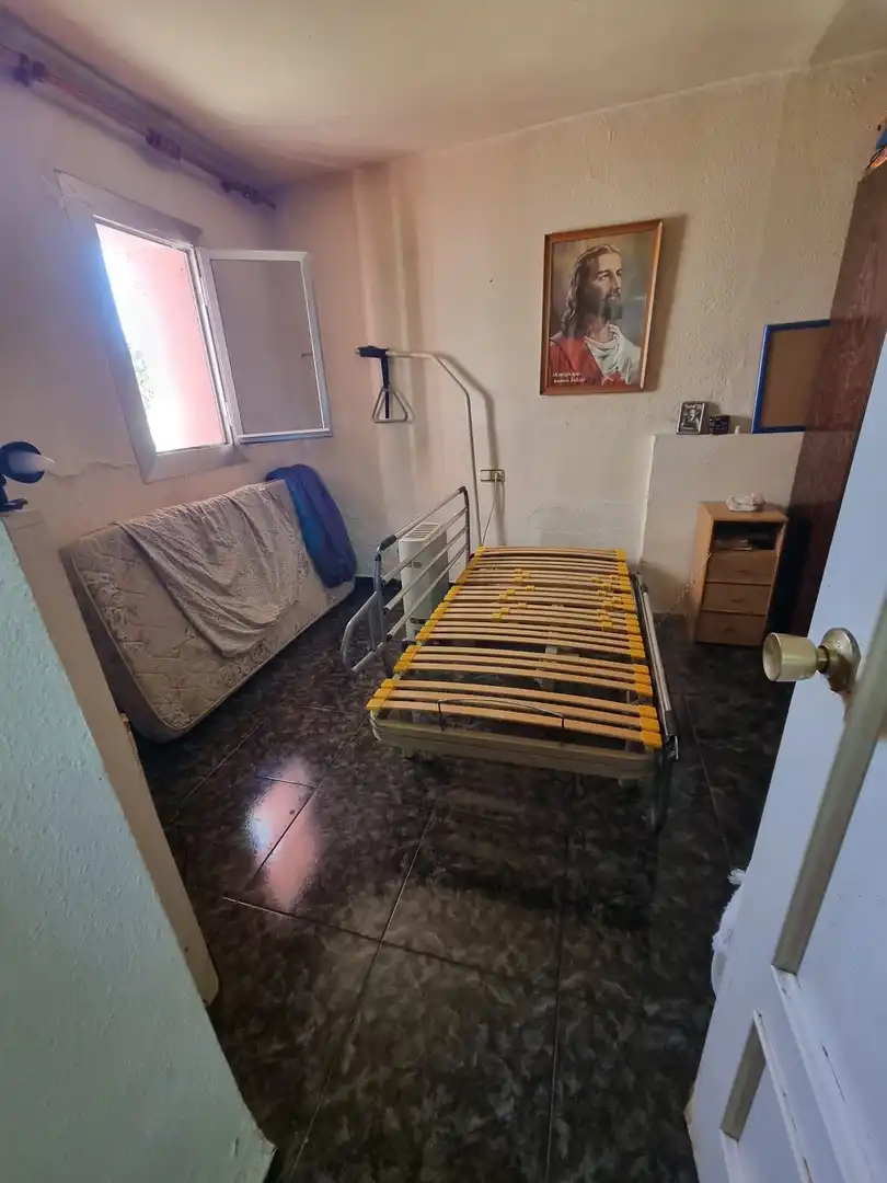 Dormitori de Casa o xalet en venda en Lleida amb Jardí privat i Traster