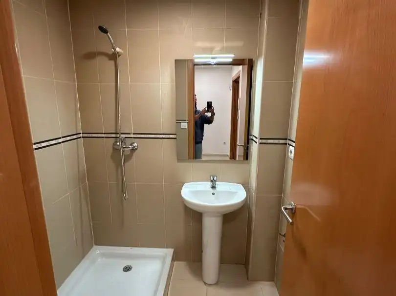 Piso con ascensor en alquiler en Carrer Rocabertí 39, imagen 4