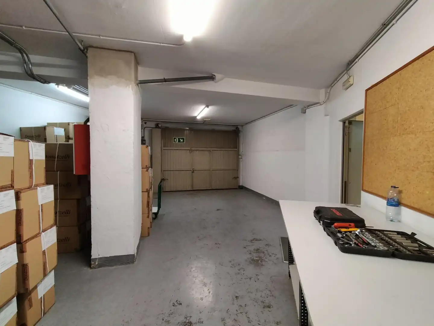 Business premises for sale in Sarrià - Sant Gervasi, imagen 47