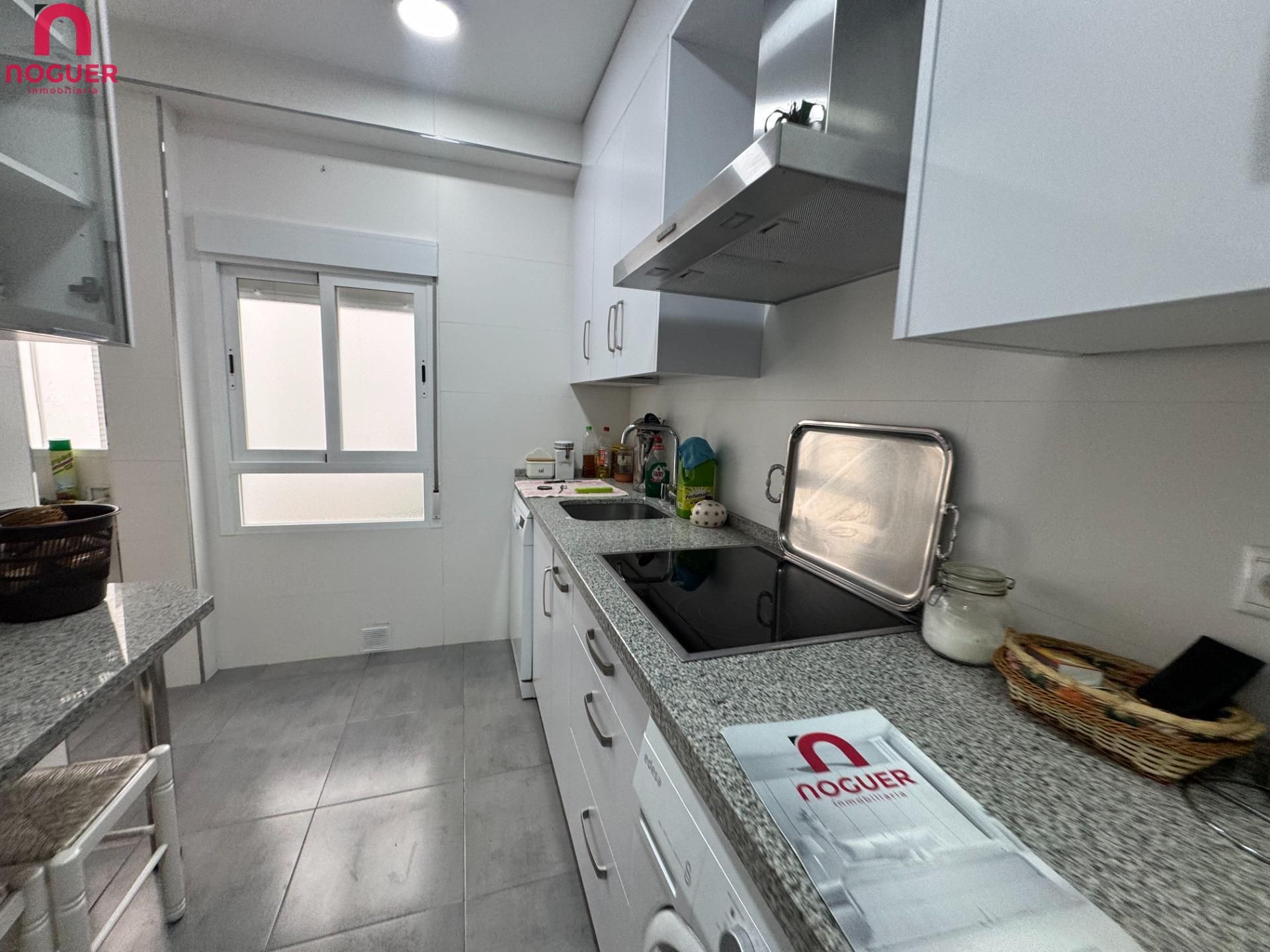 Piso en venta en Ciudad Jardín - Zoco, Poniente-Sur
