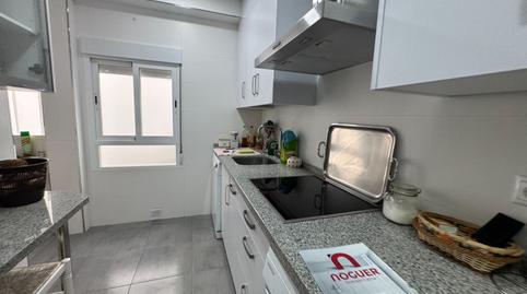 Foto 3 de Piso en venta en Ciudad Jardín - Zoco,  Córdoba Capital