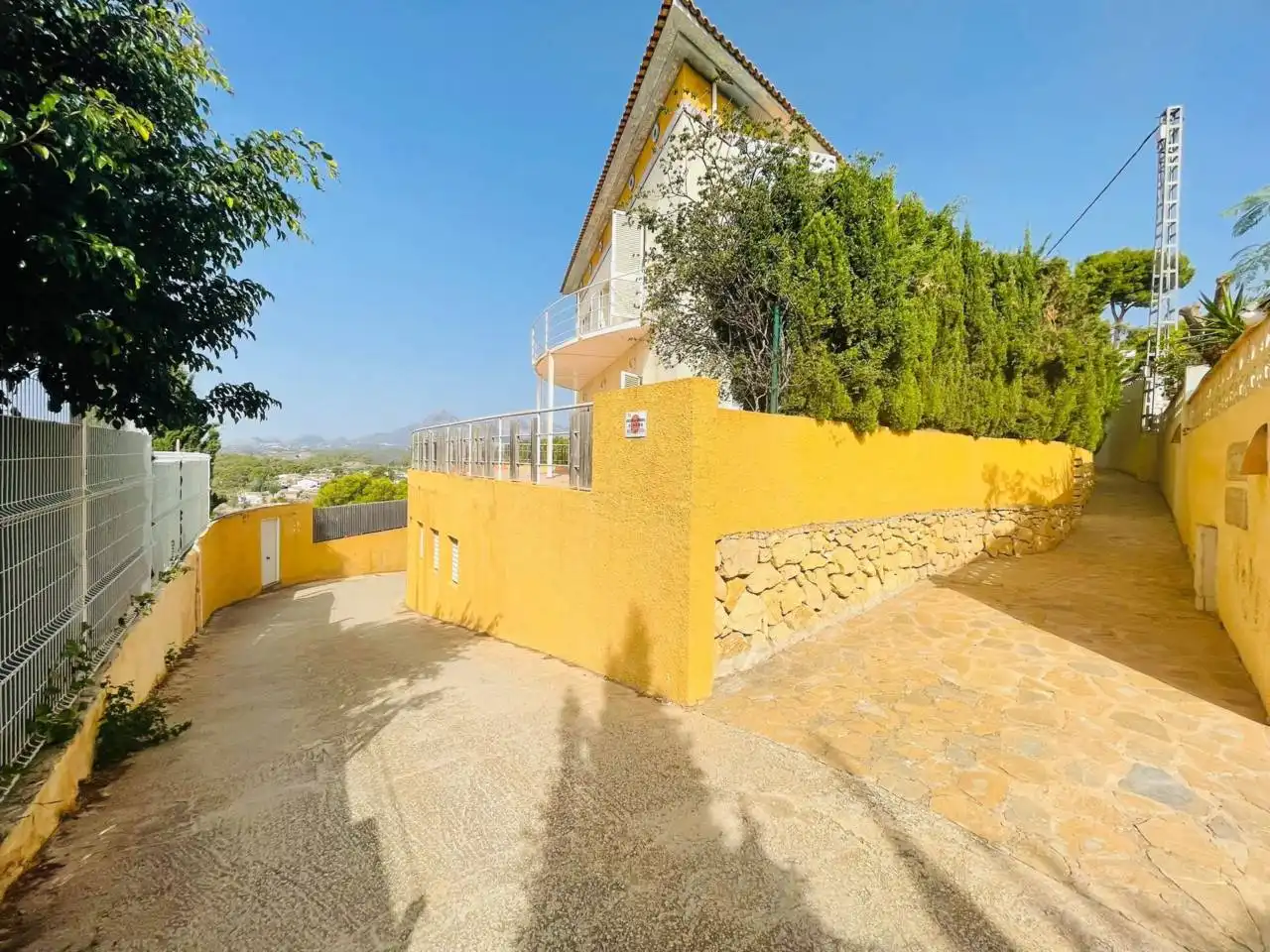 Villa mit Pool zum Verkauf in Calle Lloveret, imagen 19