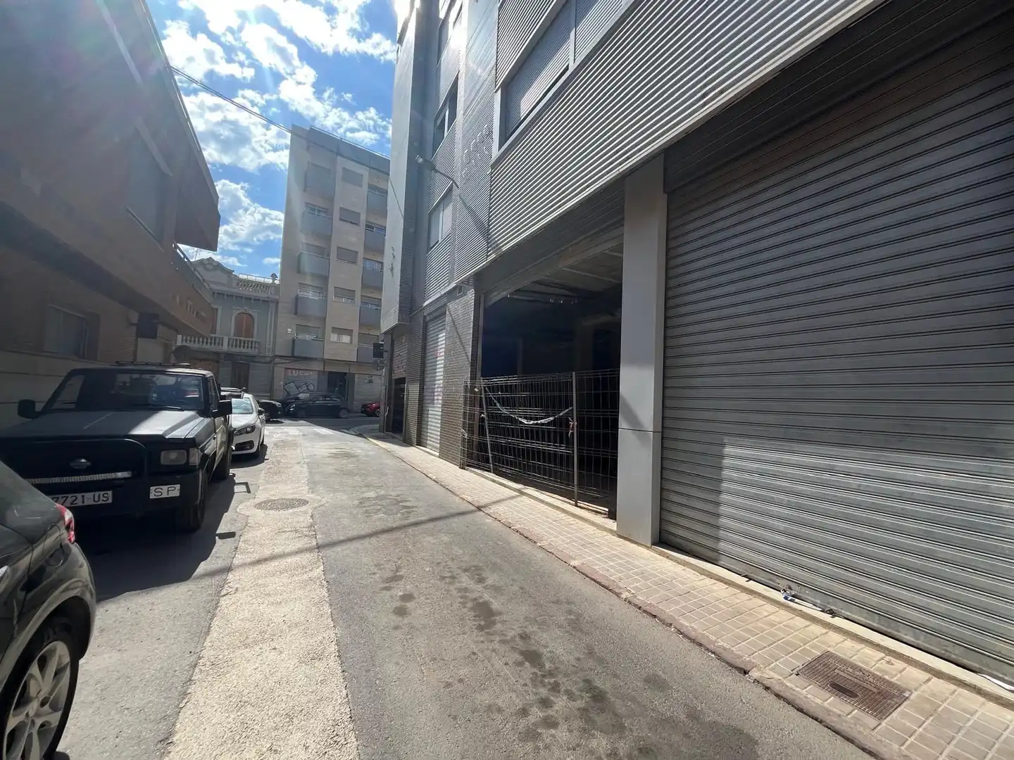 Business premises for sale in BLASCO IBAÑEZ 83, imagen 4