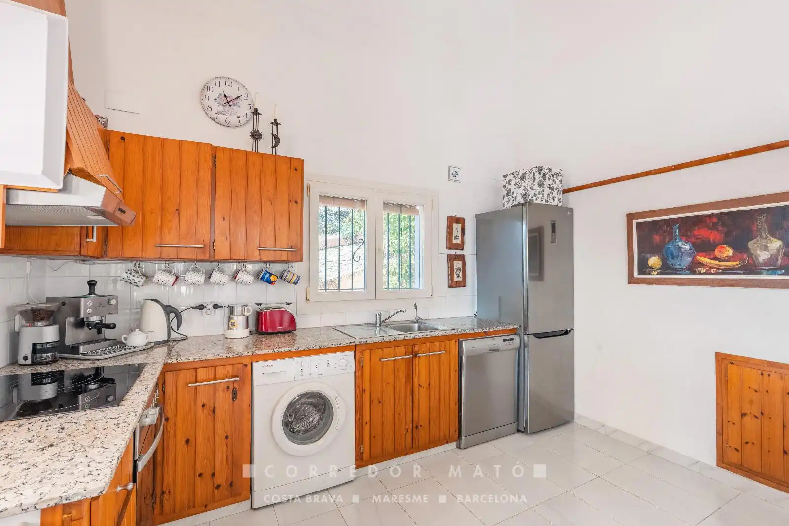 Villa con piscina in vendita a Illa Blanca, imagen 11