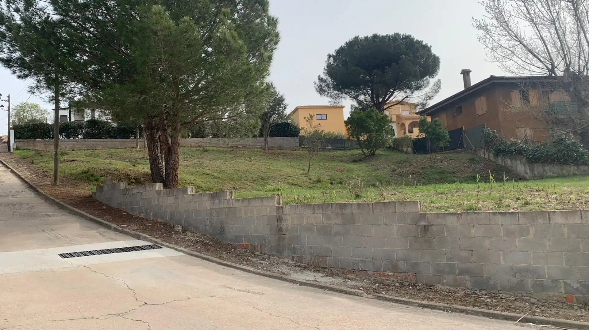 Terreno residencial en venta en Riells i Viabrea, imagen 3