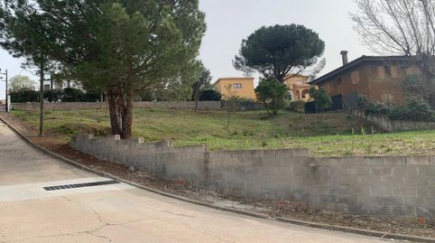 PARCELA DE 1.123m2 A 5 MINUTOS DE BREDA. SE ESCUCHAN OFERTAS!!!, imatge 2