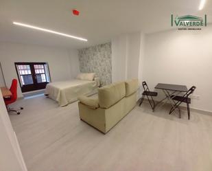 Bedroom of Study to rent in  Granada Capital  with Air Conditioner, Heating and Furnished
