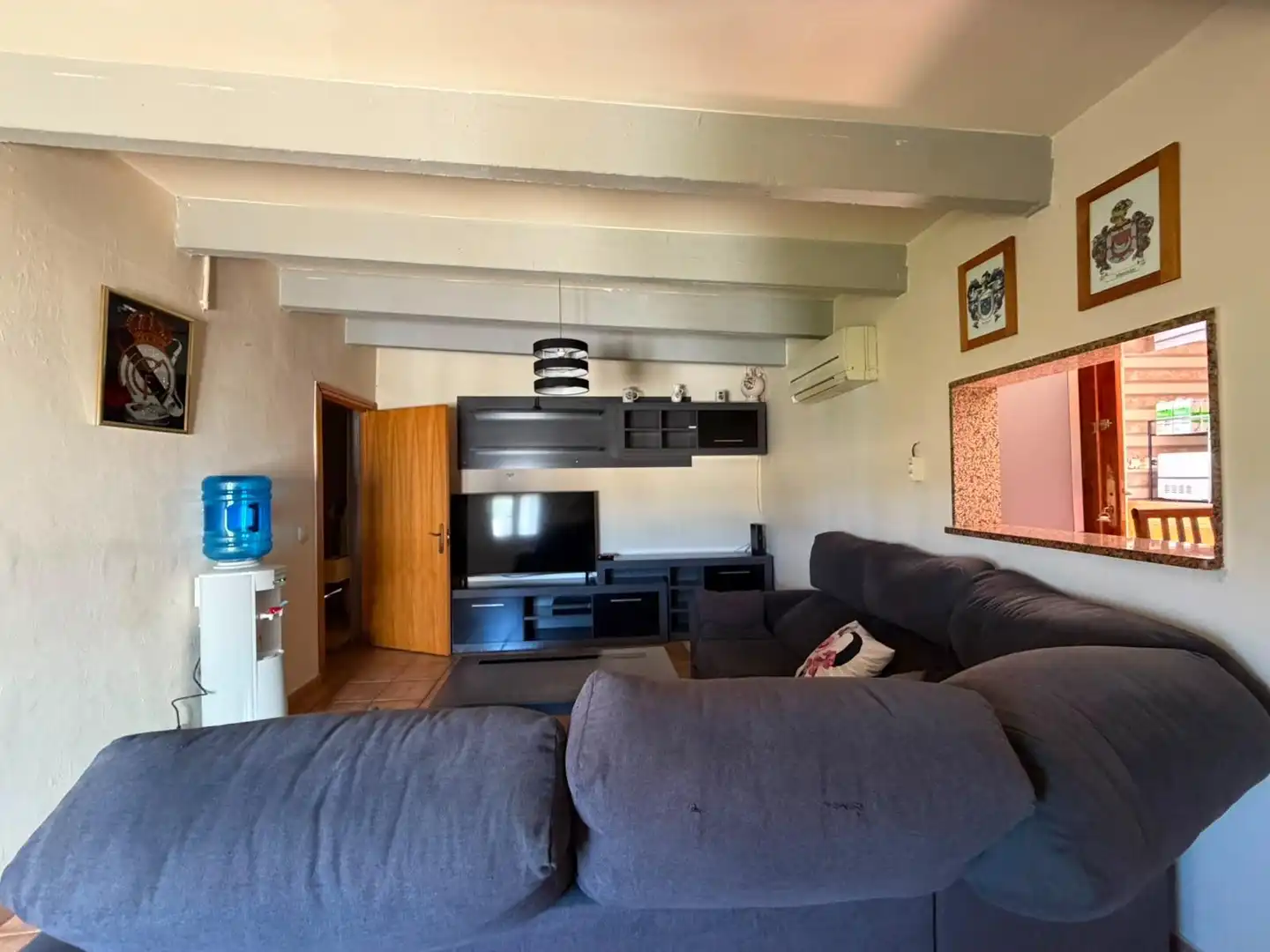 Chalet en venta en Carrer de Ravós del Terri, imagen 19