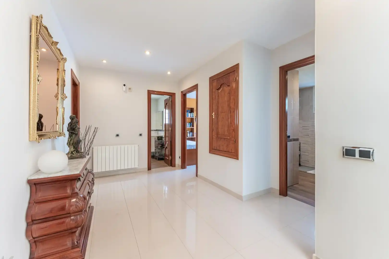 Casa o chalet en venta en Vilanova del Vallès con Aire acondicionado, Calefacción y Jardín privado