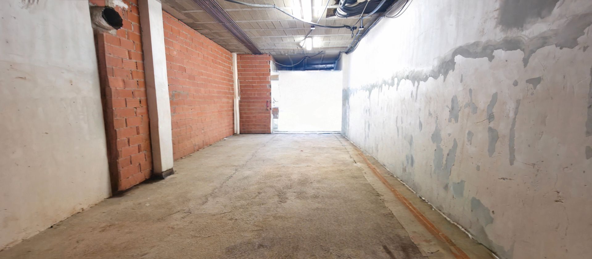 Local de alquiler en Carrer Mestre Palau, Metro - Auditorio