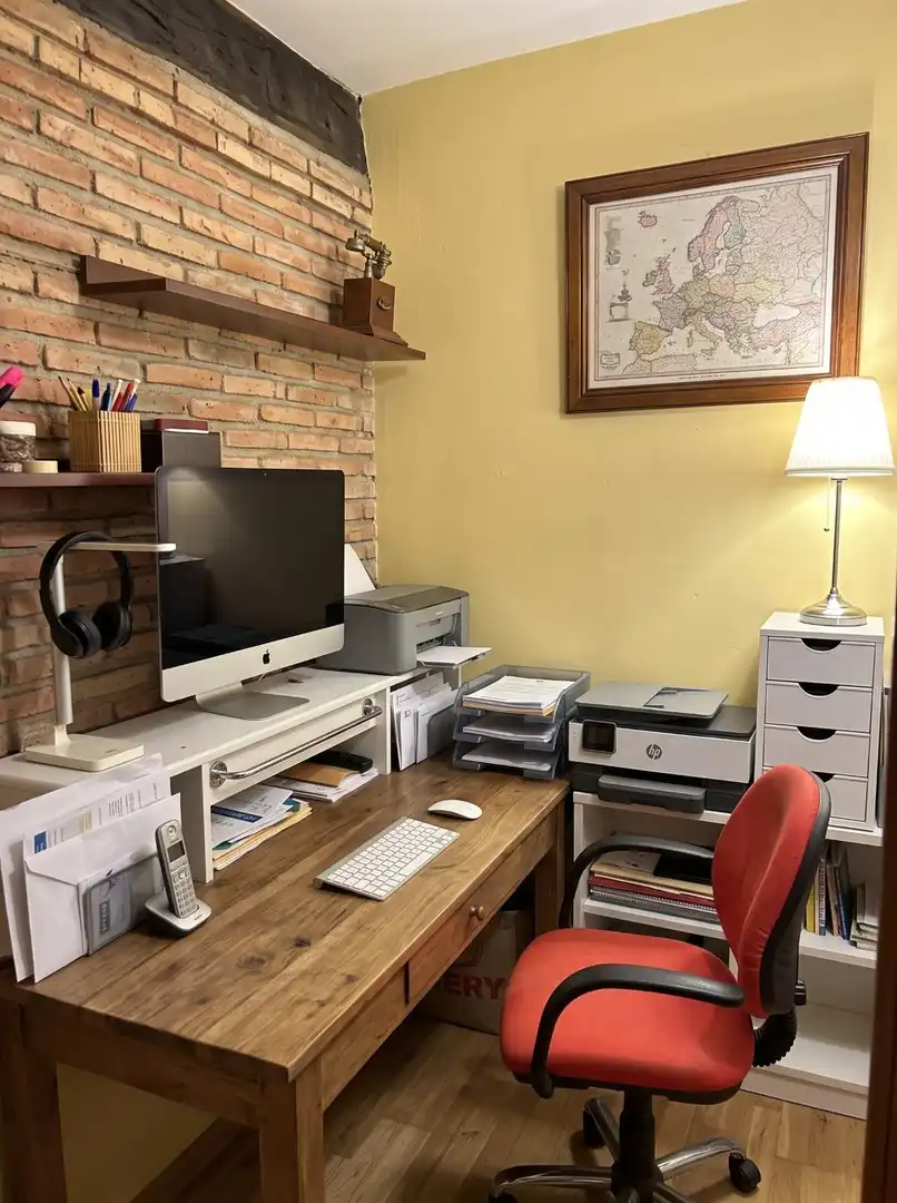 Dúplex en venta en Ensanche, imagen 4
