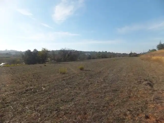 Terreno rústico en venta en Teulada, imagen 4