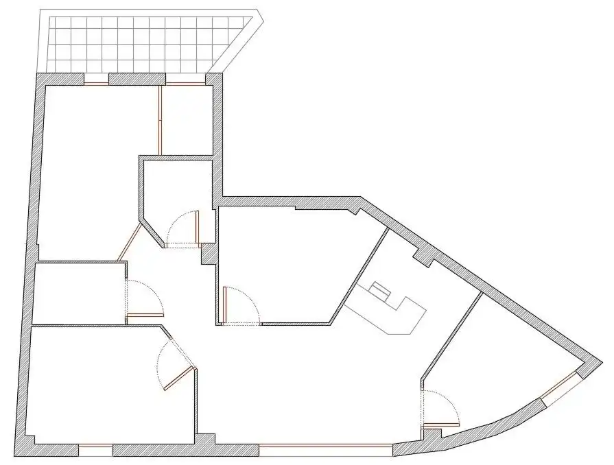 Ground floor for sale in Moncada