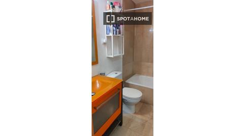 Foto 3 de Pis de lloguer a Numancia,  Madrid Capital