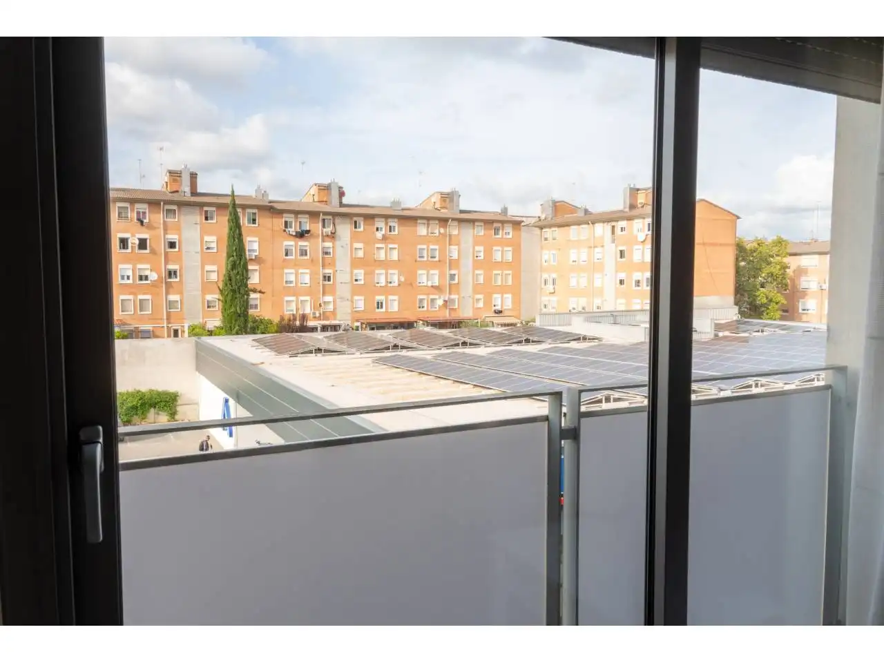 Dúplex con terraza en venta en Calle Doctor Calsina, imagen 12