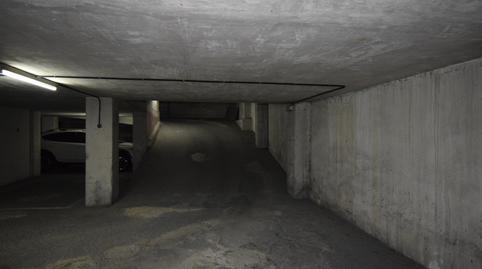 Photo 5 of Garage for sale in Oviedo - C/ Teodoro Cuesta, 19, Ciudad Naranco - Prados de La Fuente, Asturias