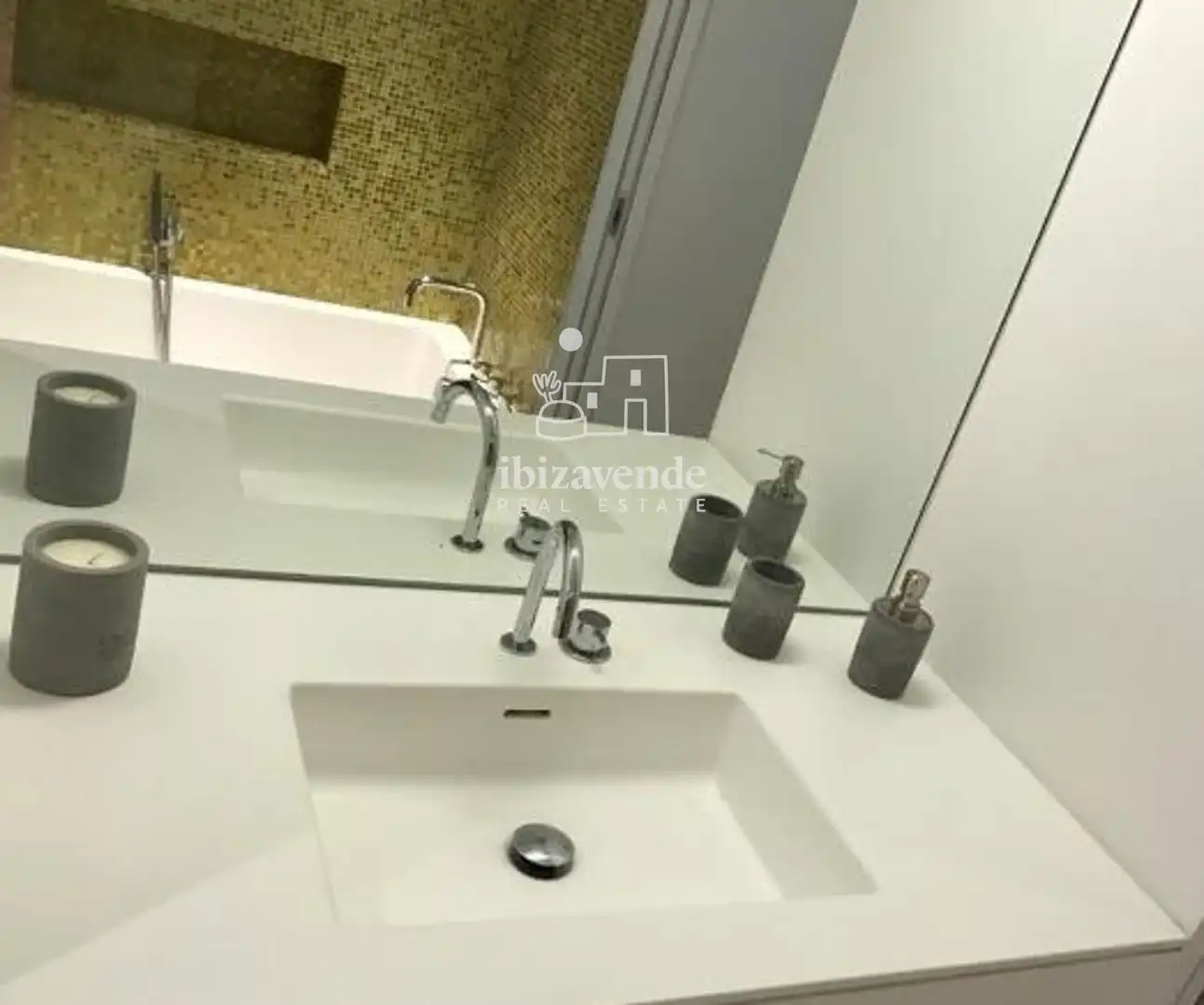 Piso con piscina en alquiler en de la barra, imagen 18