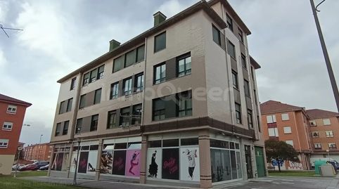 Foto 4 de Piso en venta en Calle Albert Einstein, 1 - 1° - a Lugones, Lugones, Siero