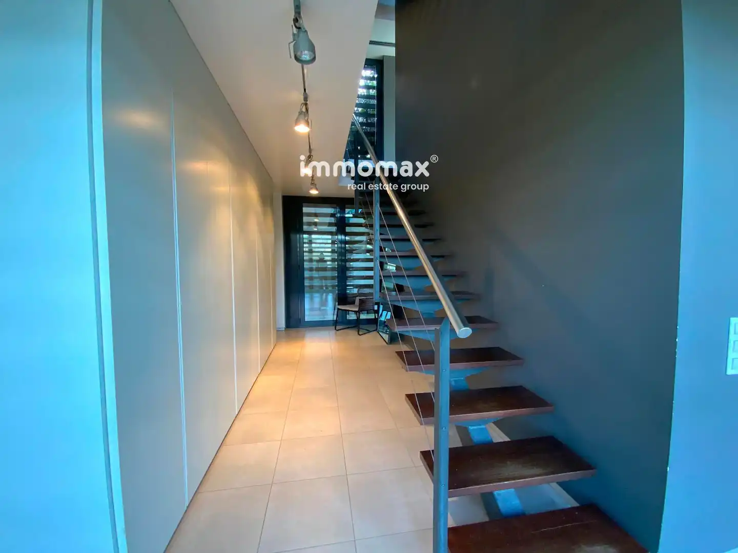 Casa con piscina en venta en Valldoreix, imagen 6