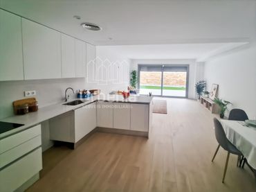 Maison avec jardin à vendre à Via Europa - Parc Central
