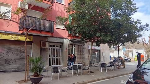 Foto 2 de Pis en venda a Sant Ildefons, Barcelona