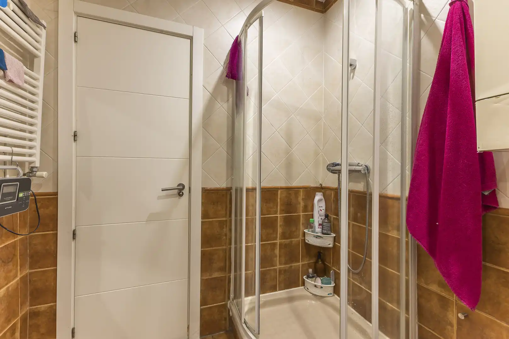 Baño de Piso en venta en Madrid con Aire acondicionado y Calefacción