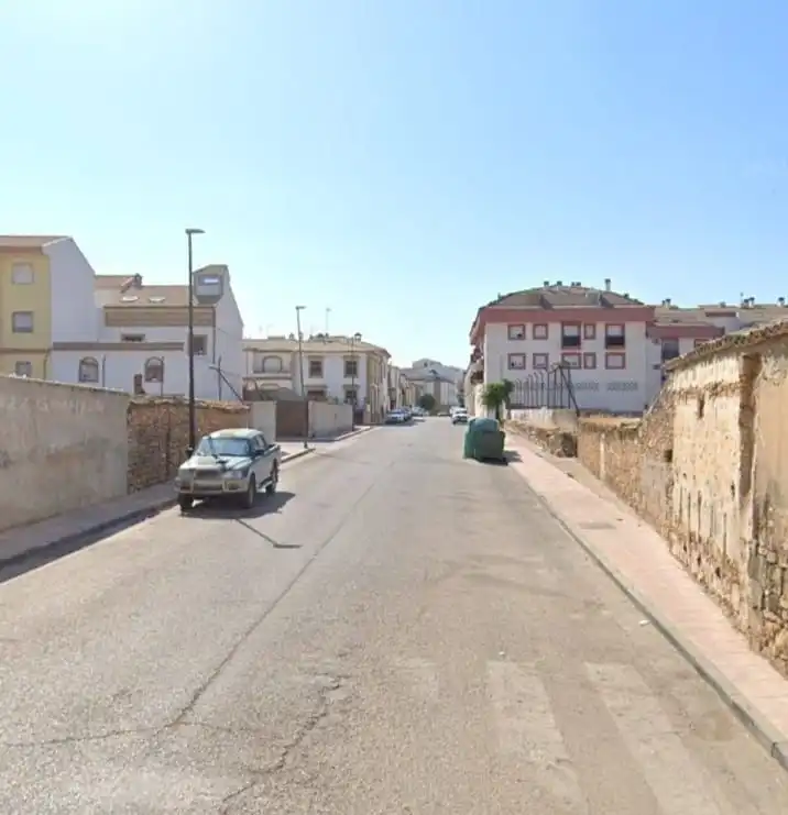 Terreni e lotti in vendita a Baeza